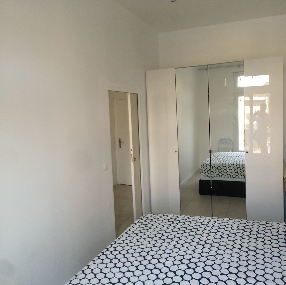Appartement Design Marseille Centre Vieux-Port Extérieur photo
