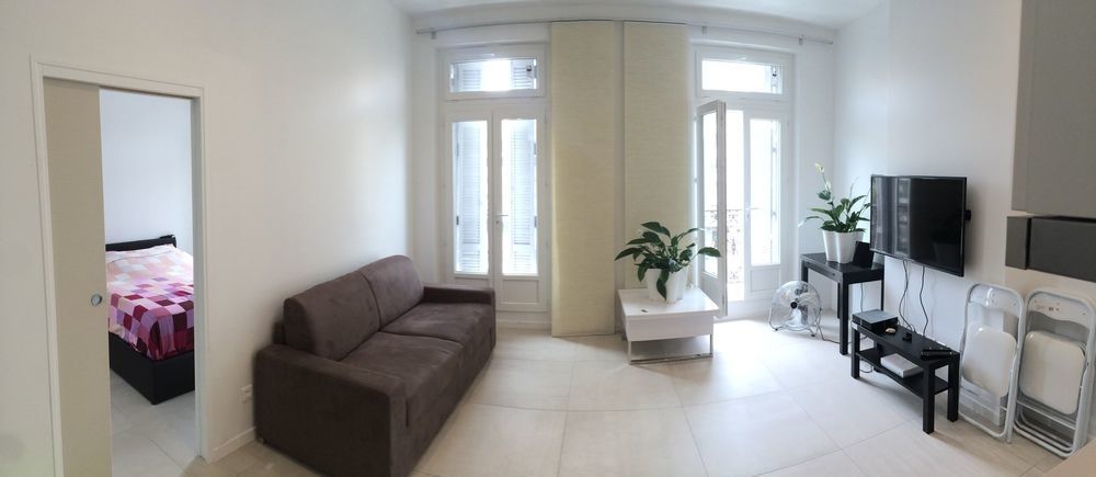 Appartement Design Marseille Centre Vieux-Port Extérieur photo