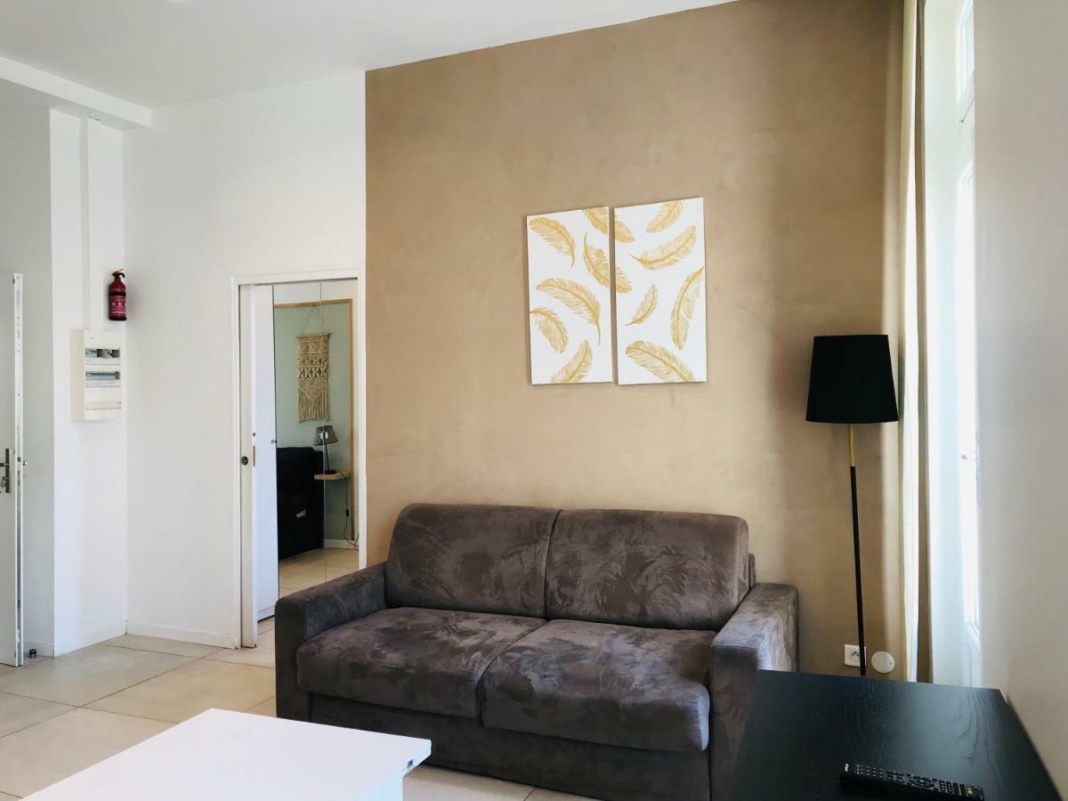 Appartement Design Marseille Centre Vieux-Port Extérieur photo