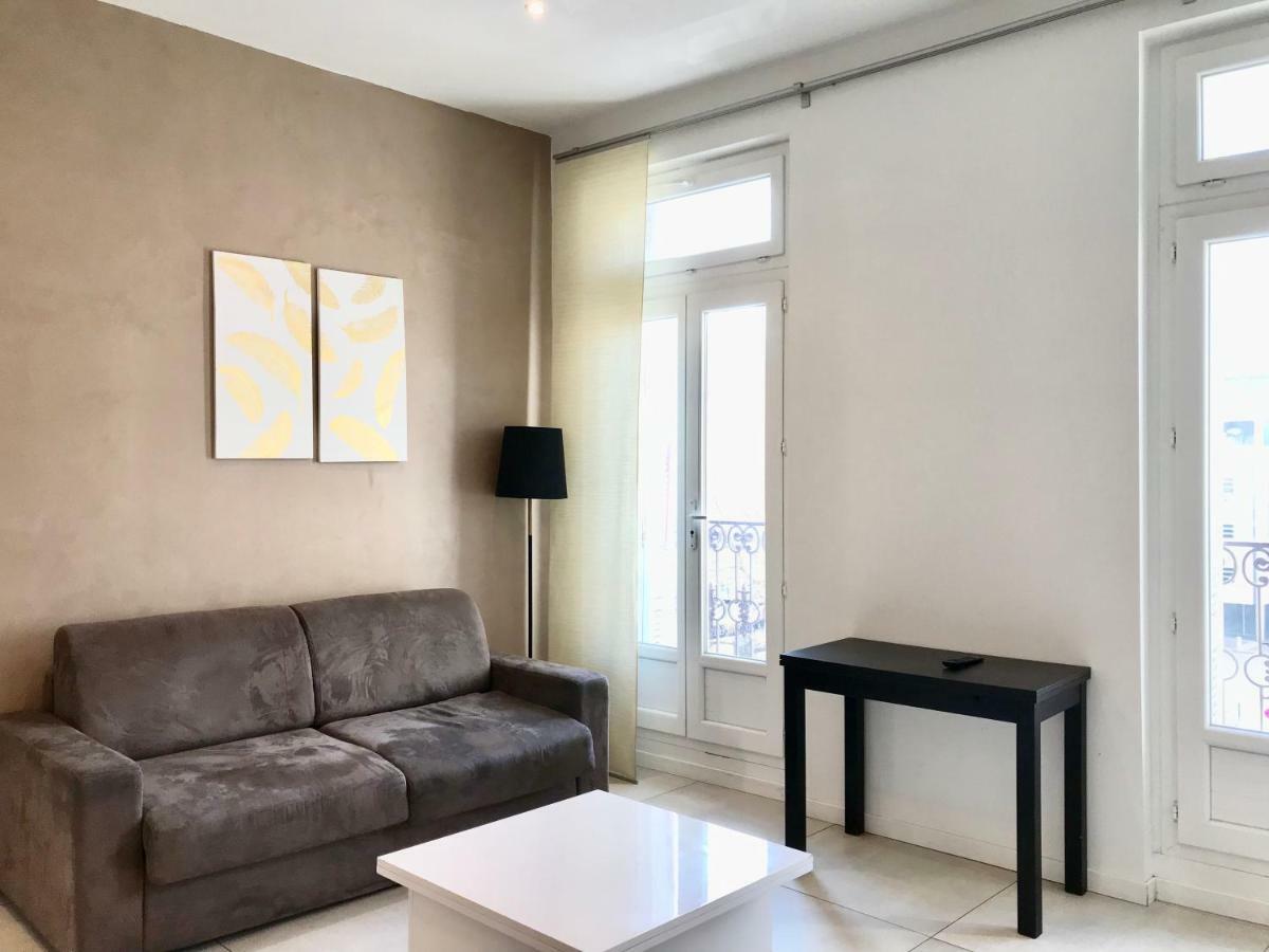 Appartement Design Marseille Centre Vieux-Port Extérieur photo