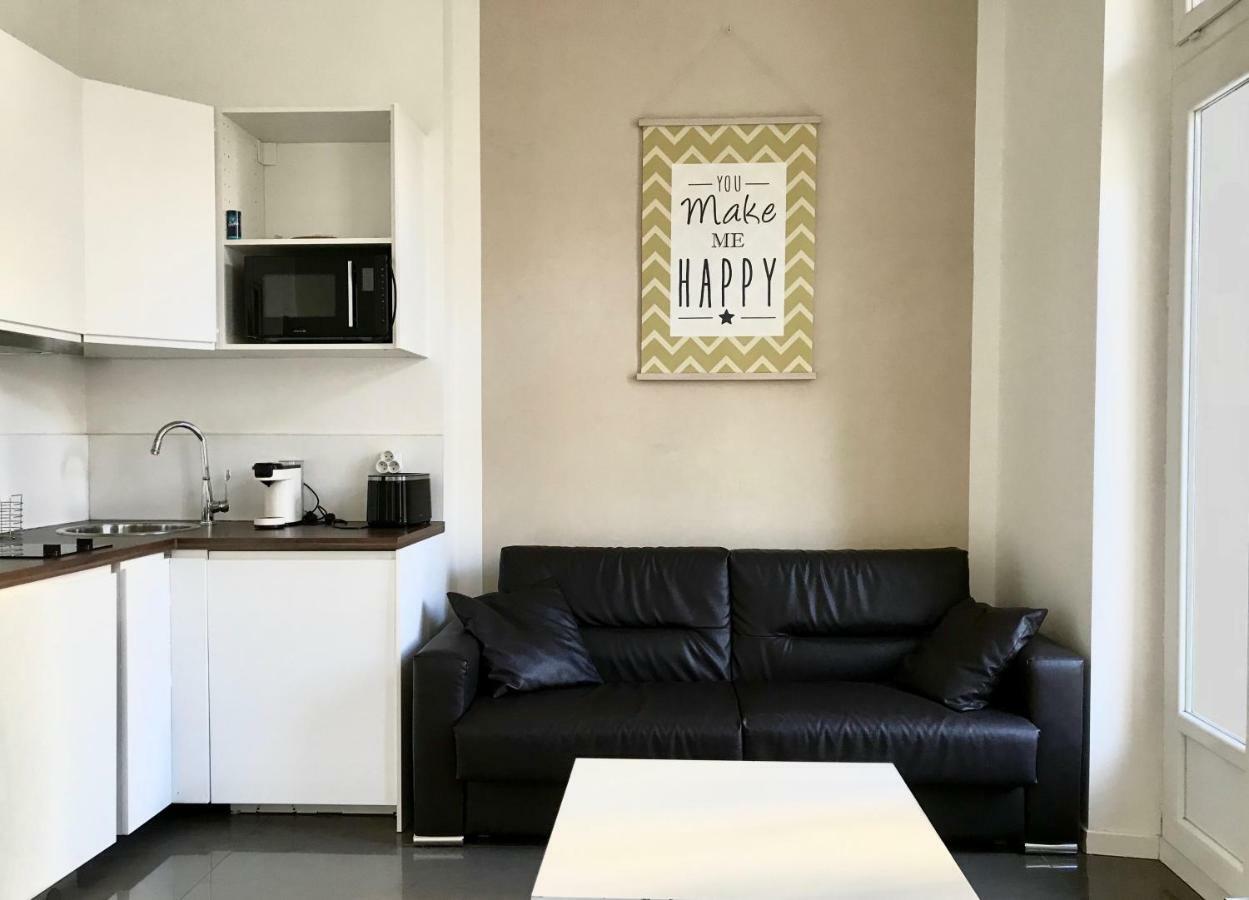 Appartement Design Marseille Centre Vieux-Port Extérieur photo